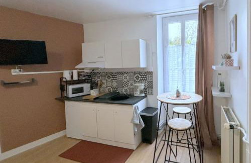 Le Sully - Studio n°2 - Photo 6