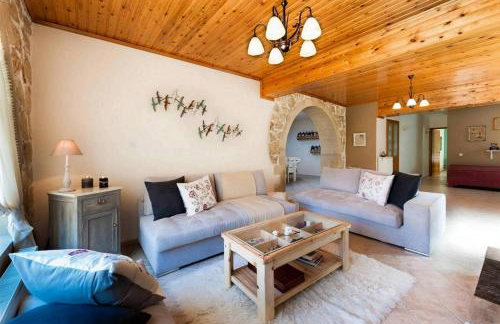 Villa Kirke - Foto 8