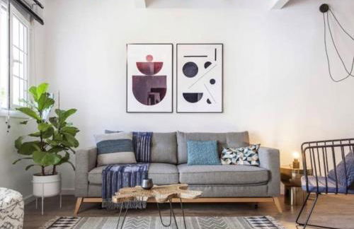 Oasis Sagrada Familia - Foto 18