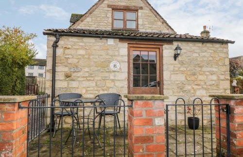 Chapel Cottage - Foto 18