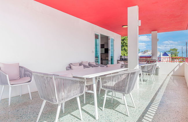 Villa Esmeralda - Foto 26