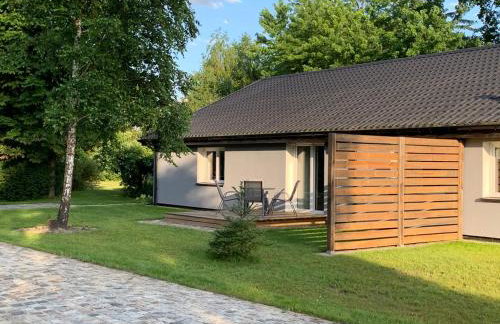 Apartamenty Podwarszawskie - Photo 26