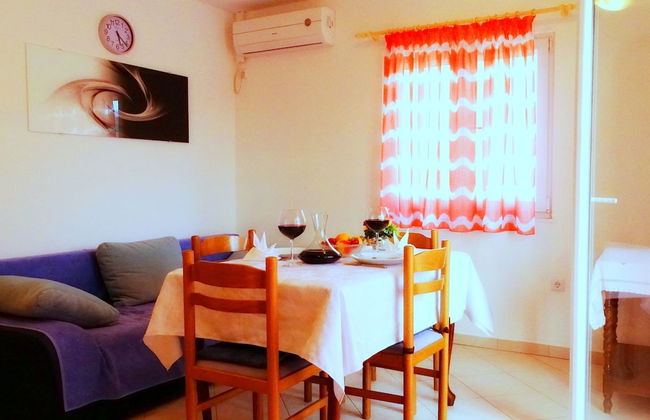 Apartments Graciela - Foto 9