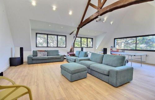 Ker Ty Mor - Waterfront Family House - Foto 48