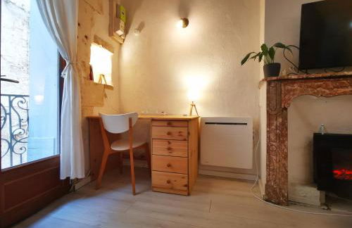 Appartement cosy cœur historique de Montpellier - Foto 33