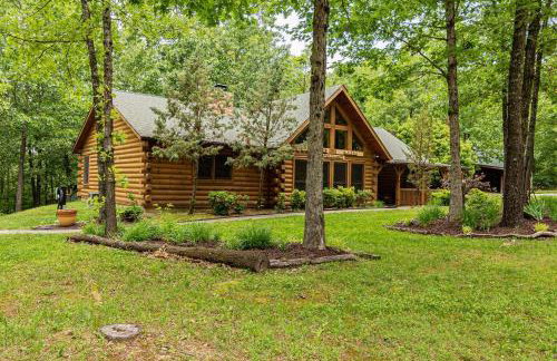 Deer Tracks with HotTub, GameTable - Foto 43