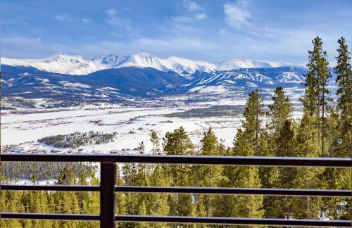 Sky House chalet - Foto 6