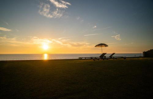 Dunéa - Oceanfront Luxury and Serenity - Ofir - Foto 42