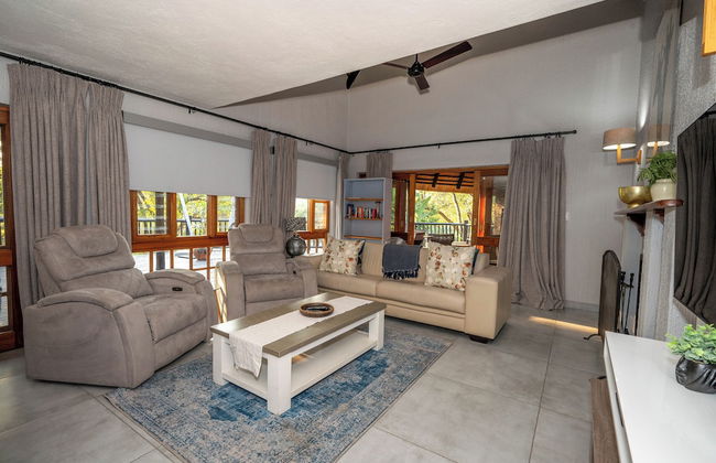 Kruger Park Lodge Unit No. 205 - Foto 13