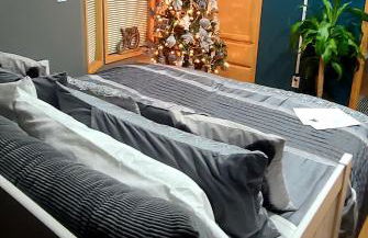 The Bogi Bear Inn - Foto 17