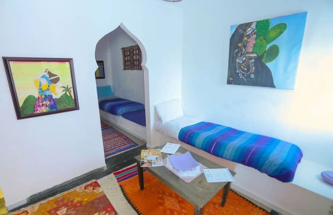 Studio Berbère - Foto 3