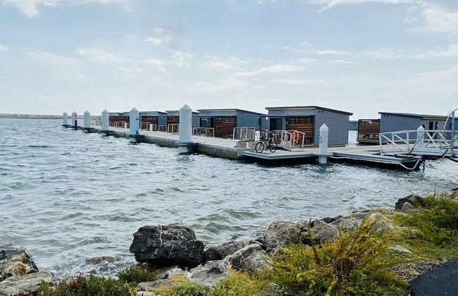 Les Ilots de Gruissan - Photo 37