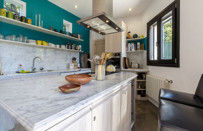 Casa Jardin De Los Limones - Photo 16