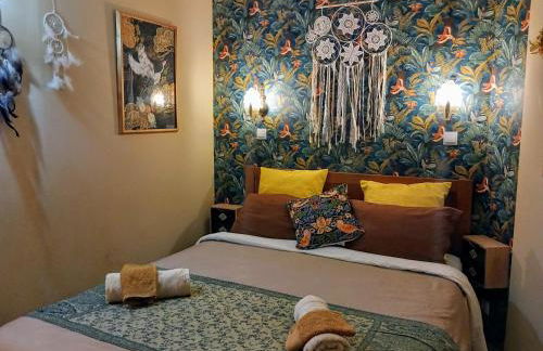 Morphée Valdareina, PISCINE CHAUFFEE, Bénagil-Carvoeiro - Foto 14