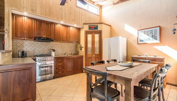 Servicio de comidas en la habitación