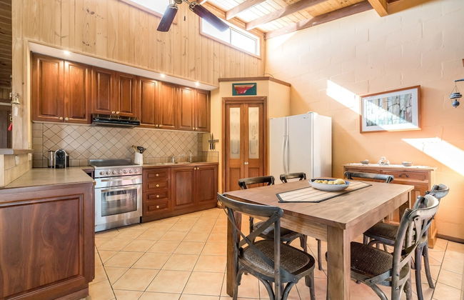 Freycinet Panorama - Foto 5