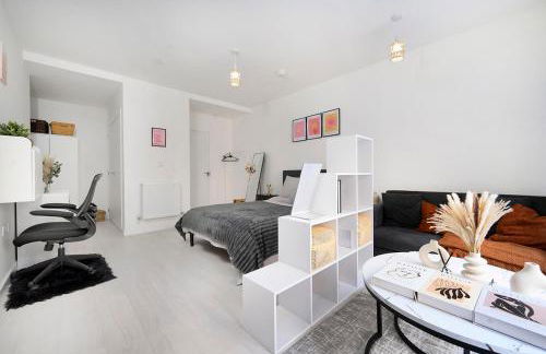 Brand New, modern flat near Wembley Stadium - Foto 1