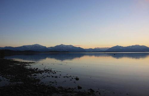 Entspannte Auszeit - Foto 8