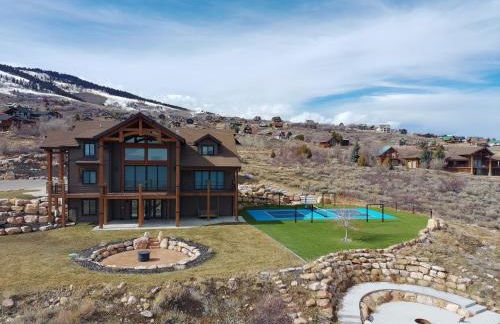 Raspberry Ridge Lodge - Foto 65