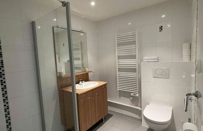 KOSY Appart'hôtels 7 ème Art - Foto 22