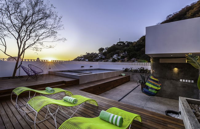 Cuale Condo Retreats - Foto 1