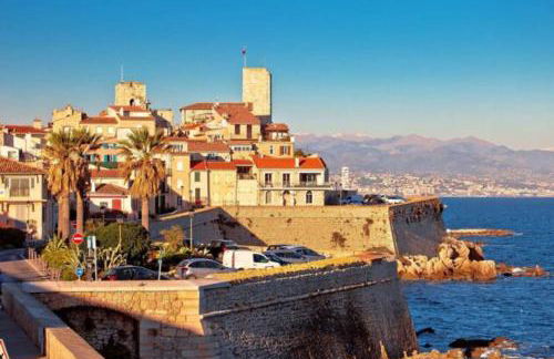 Domaine Juan Flore - Foto 36