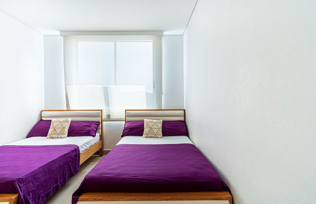 Reserva Del Mar Santa Marta By CTBNB - Photo 51