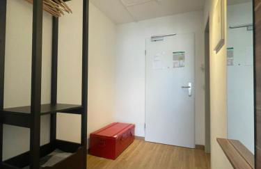 Hotel Room at Munich Central Station - Foto 19