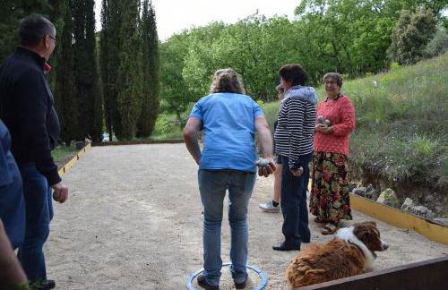 Moulin des Gypses Gîte l'Oliveraie, Ventoux - Foto 2