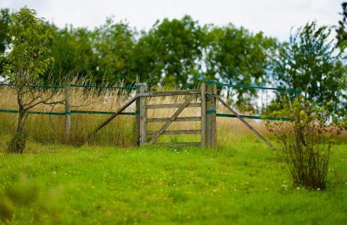 Tring Grange Cottage Sleeps 2 with Onsite Parking - Photo 40