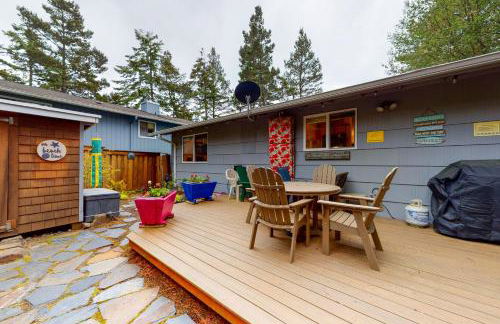 Gray Whale Cove MCA 935 - Foto 17