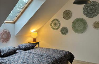 Biała Czapla - Photo 11