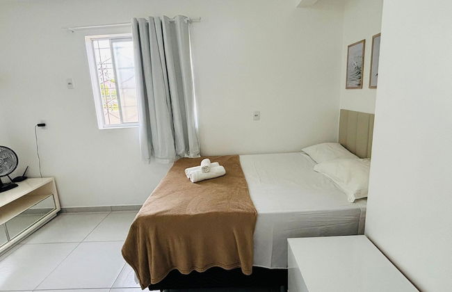 Residencial Morada do Sol - Photo 4