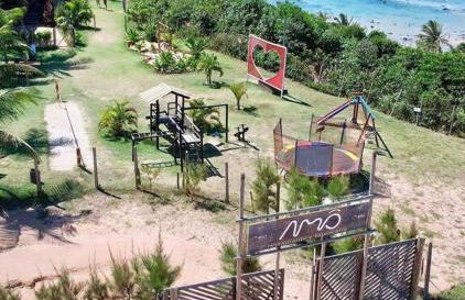 Flat em Pipa - Brisas do Amor - Foto 37