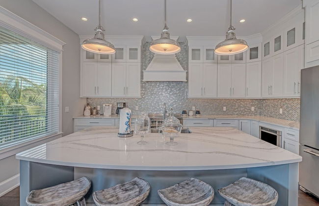 Vitamin Sea managed by Beach Retreats - Foto 15