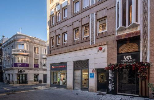 William Martin Apartments - Foto 19