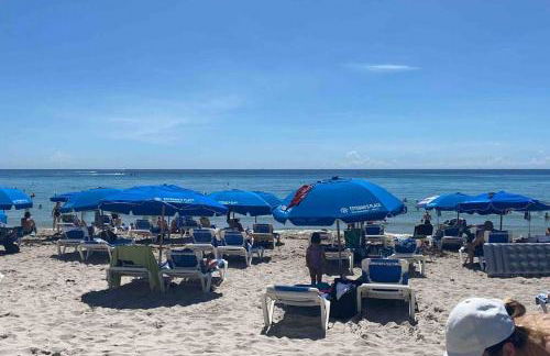 Boutique-Style Miami Apt, Comfort, Design & Sea View -26A - Foto 19