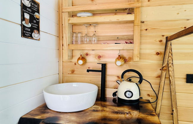 Eça Bungalov - Photo 34