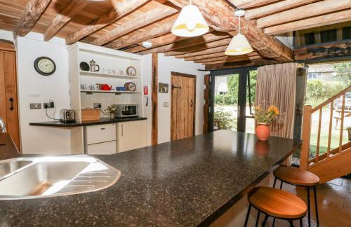 Tinkley Cottage - Foto 12