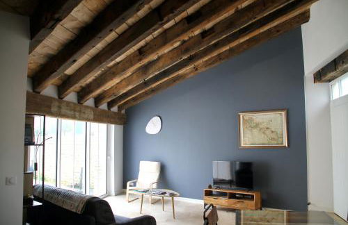 Le vieux chai - Foto 11