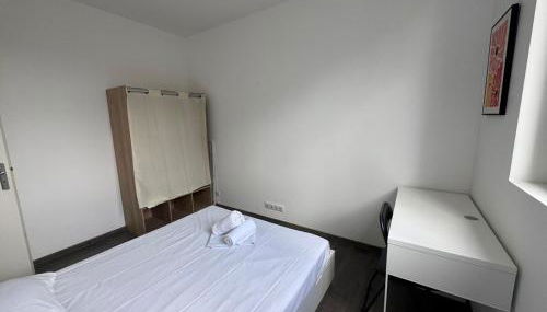 2 appartements réunis 6 chambres parking 16 pers - Foto 3
