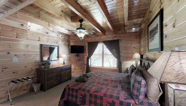 Dejaview - Foto 5, Habitación