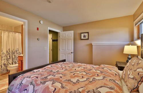 The Pico Escape: 3br/2ba Ski On/ski Off At Pico Mountain. Close To Killington. 3 Bedroom Condo - Foto 12