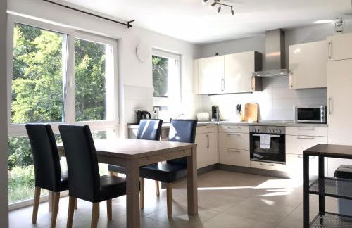 Townus Apartments Wiesbaden - Foto 68