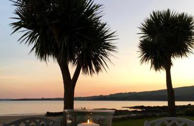 Airds Bay Luxury Beach House - Foto 24