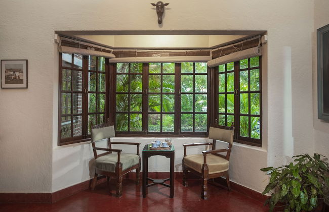 Amã Stays & Trails Asanji Wadi - Photo 10