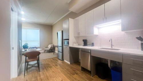 408 Modern Brand New Studio Apartment - Foto 4