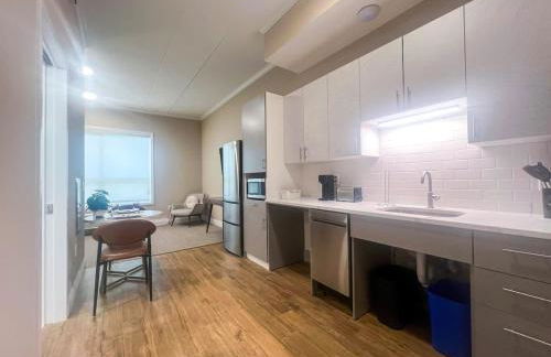 408 Modern Brand New Studio Apartment - Foto 4