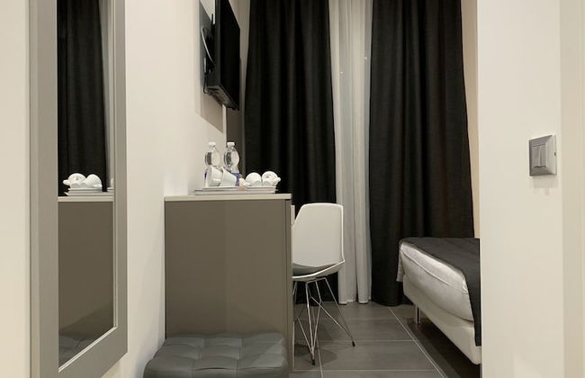 ApartHotel Bossi - Foto 14