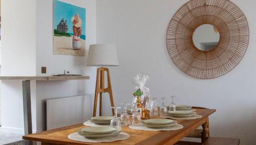 Les Embruns Blonville vue mer - Photo 5